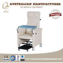 QUALIDADE SUPERIOR Multiforme Elevador Handicap E Cadeira Reclinável CE Aprovado Sala de Recuperação Idade Cadeira Cuidados Fabricante Australiano